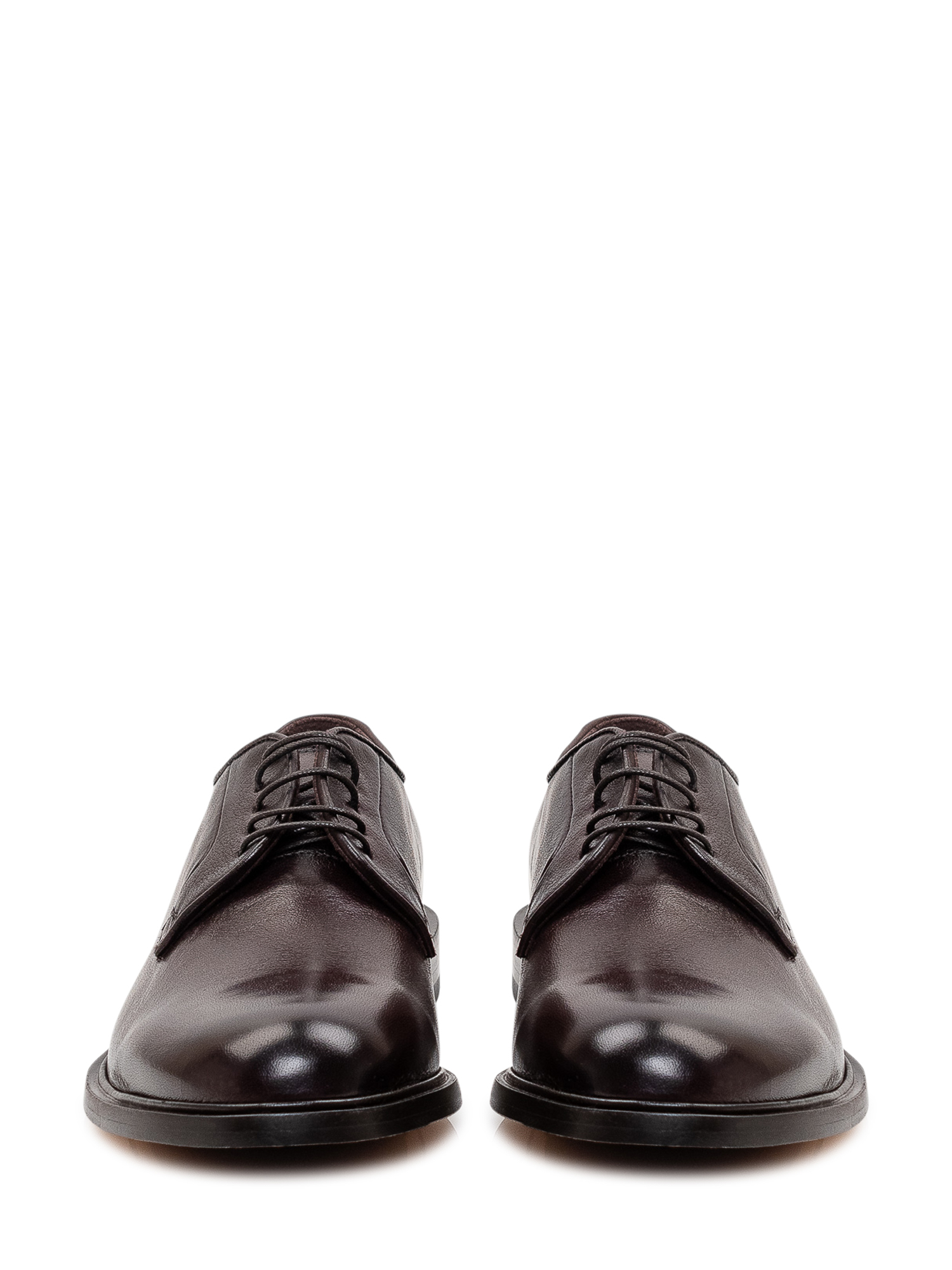 [Sturlini] Loafer SS26 ARU1750BUFALO CHOCCOLAT