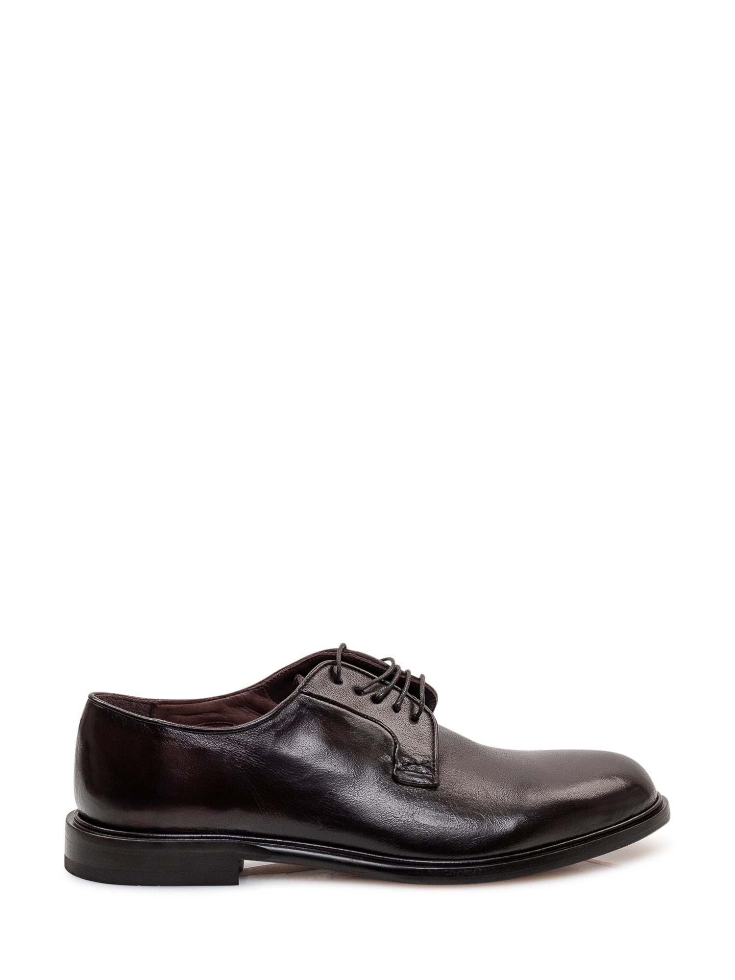 [Sturlini] Loafer SS26 ARU1750BUFALO CHOCCOLAT