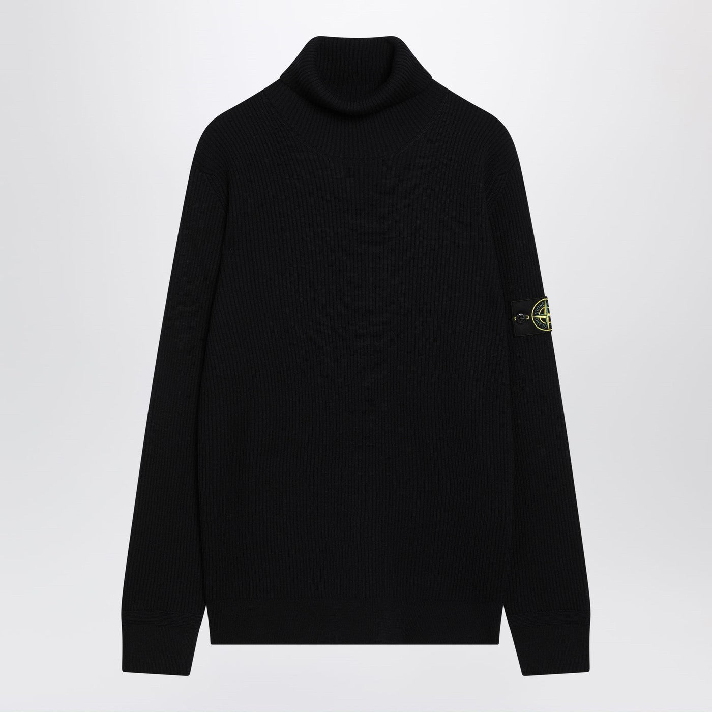 [Stone Island] Knitwear FW25 5100052S00C2