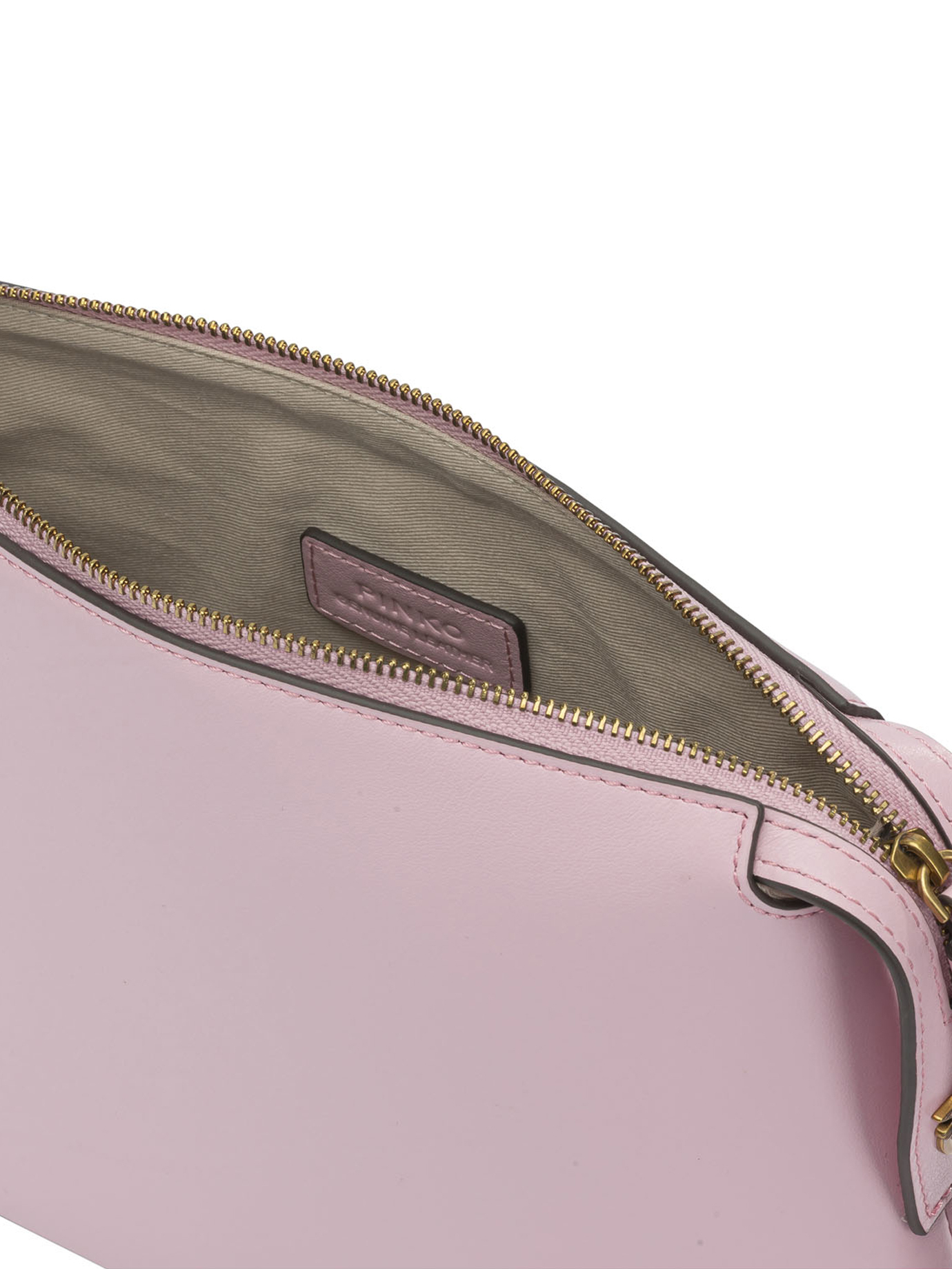[PINKO] Clutch bag SS26 106376A0QOP26Q