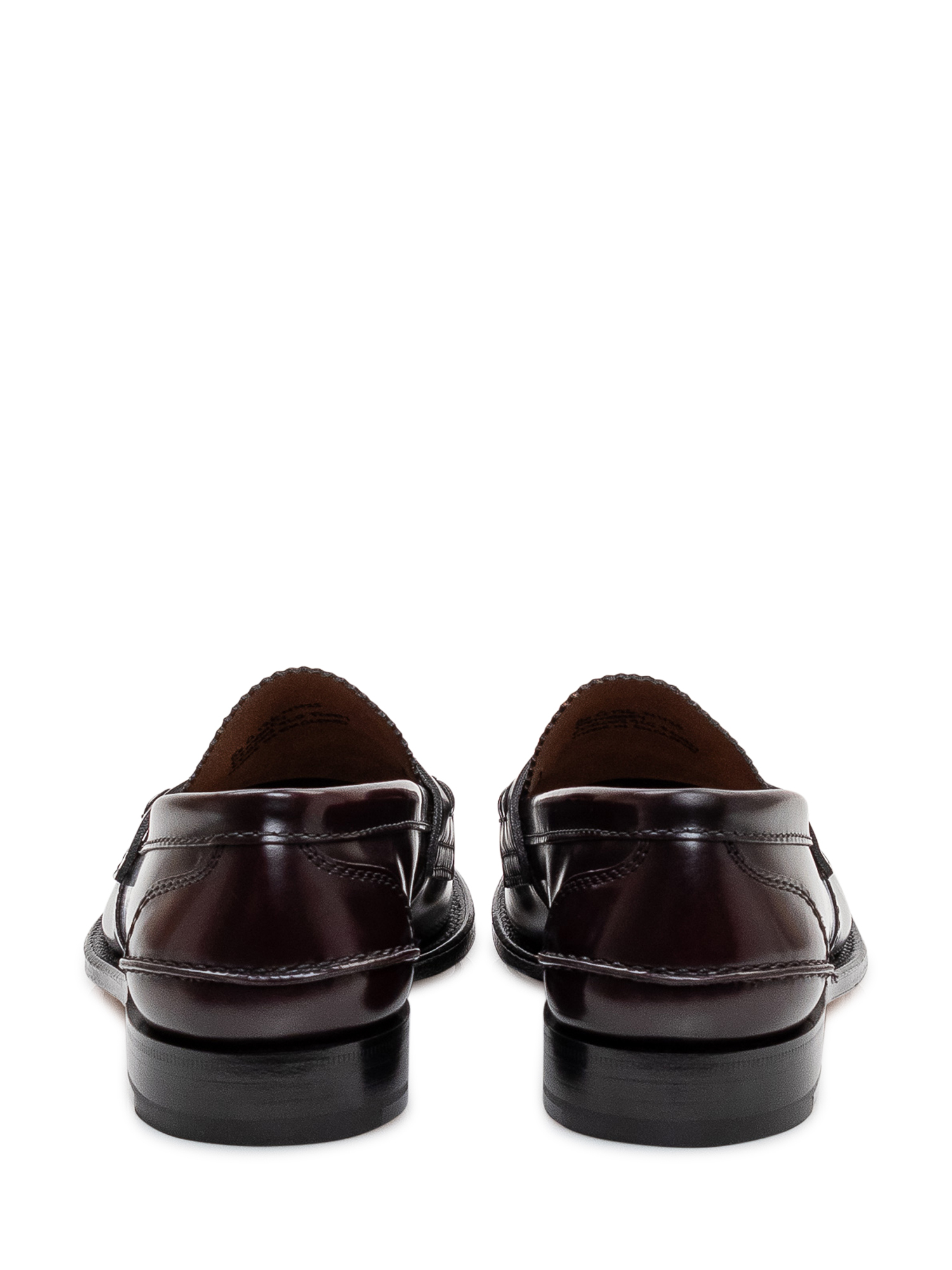 [Church's] Loafer SS26 EDB003 F0ADY