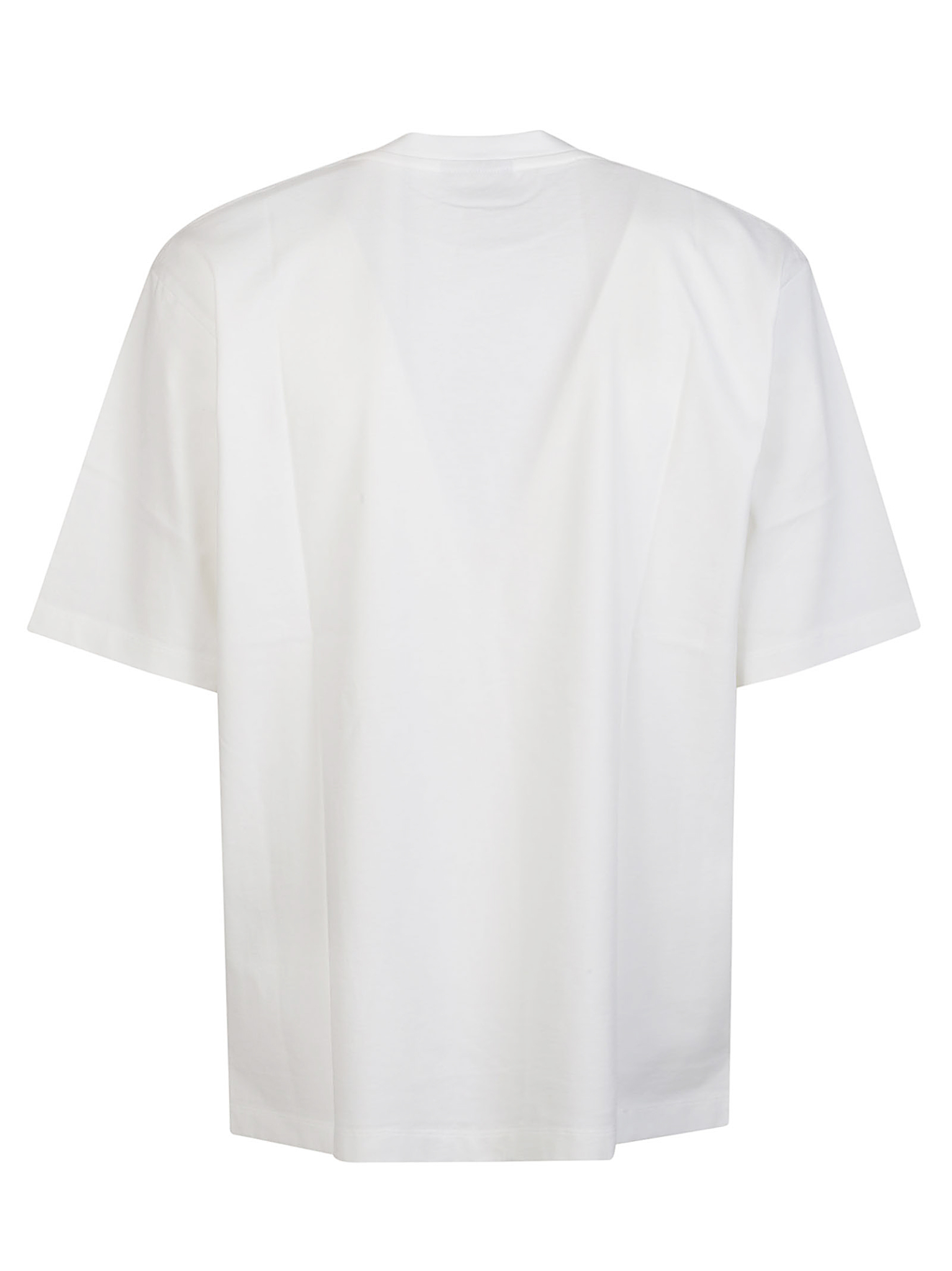 [Dsquared2] T-shirts Short Sleeve FW26 S74GD1525 D20106