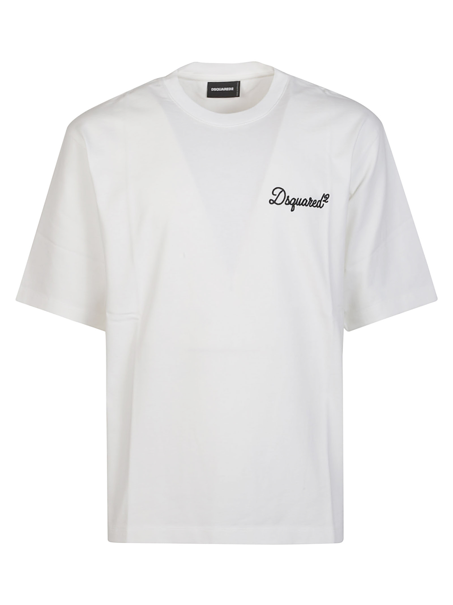 [Dsquared2] T-shirts Short Sleeve FW26 S74GD1525 D20106