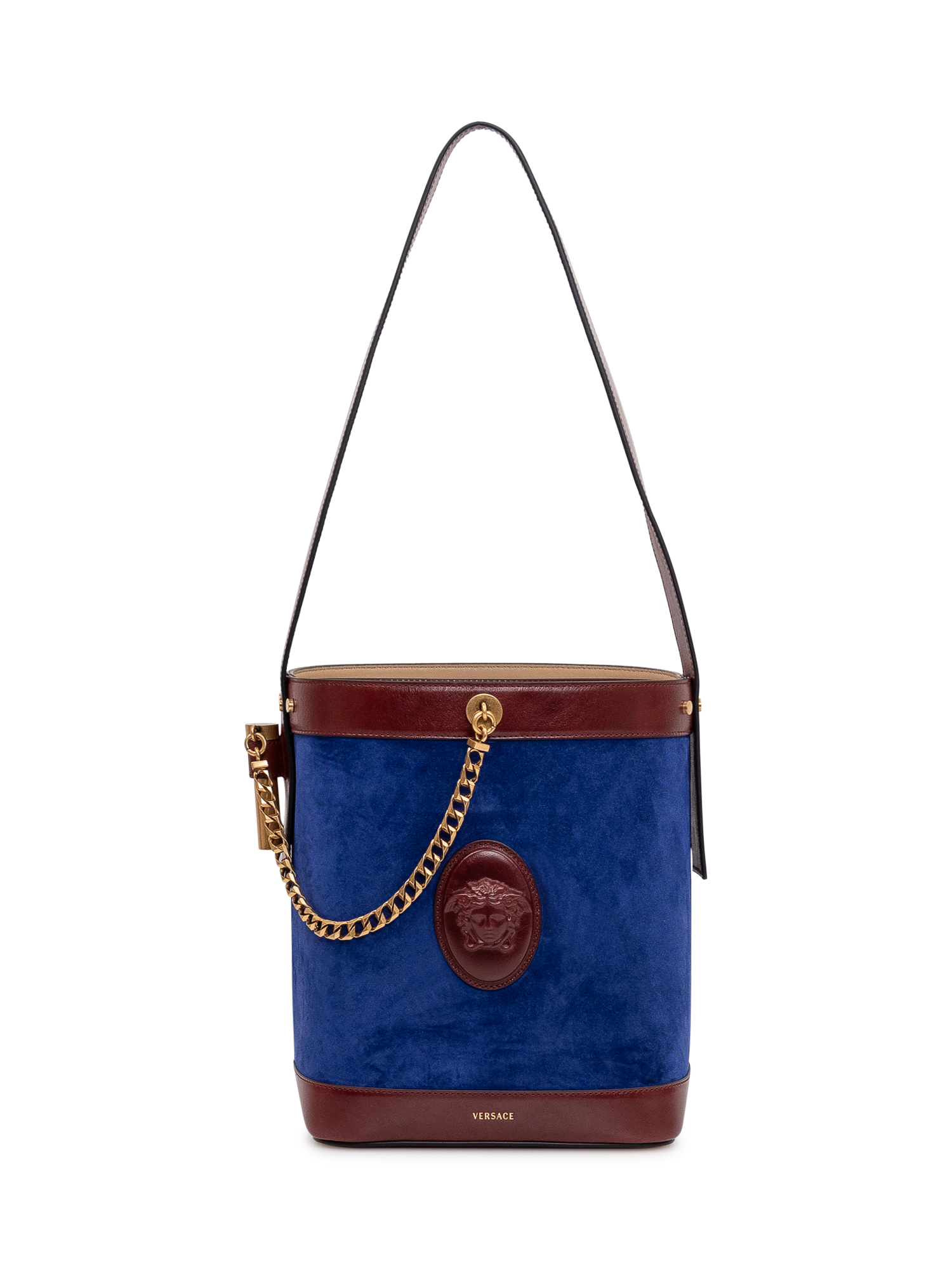 [Versace] Shoulder bag SS26 10234601A17850 2NO6J