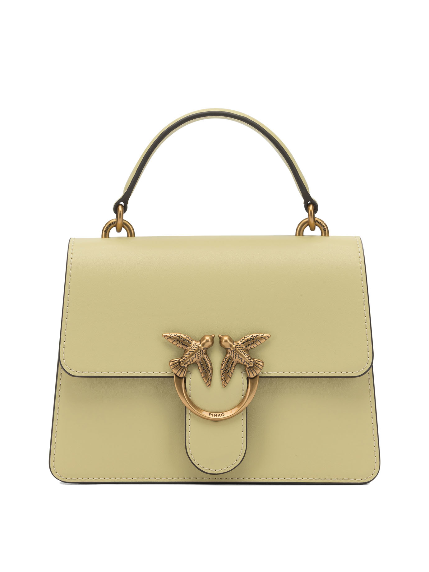 [PINKO] Tote bag SS26 100071A0F1C39Q