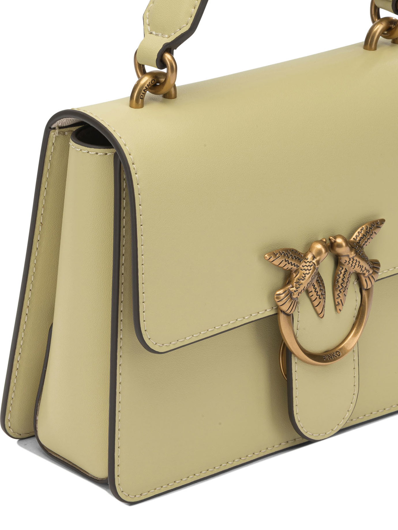 [PINKO] Tote bag SS26 100071A0F1C39Q