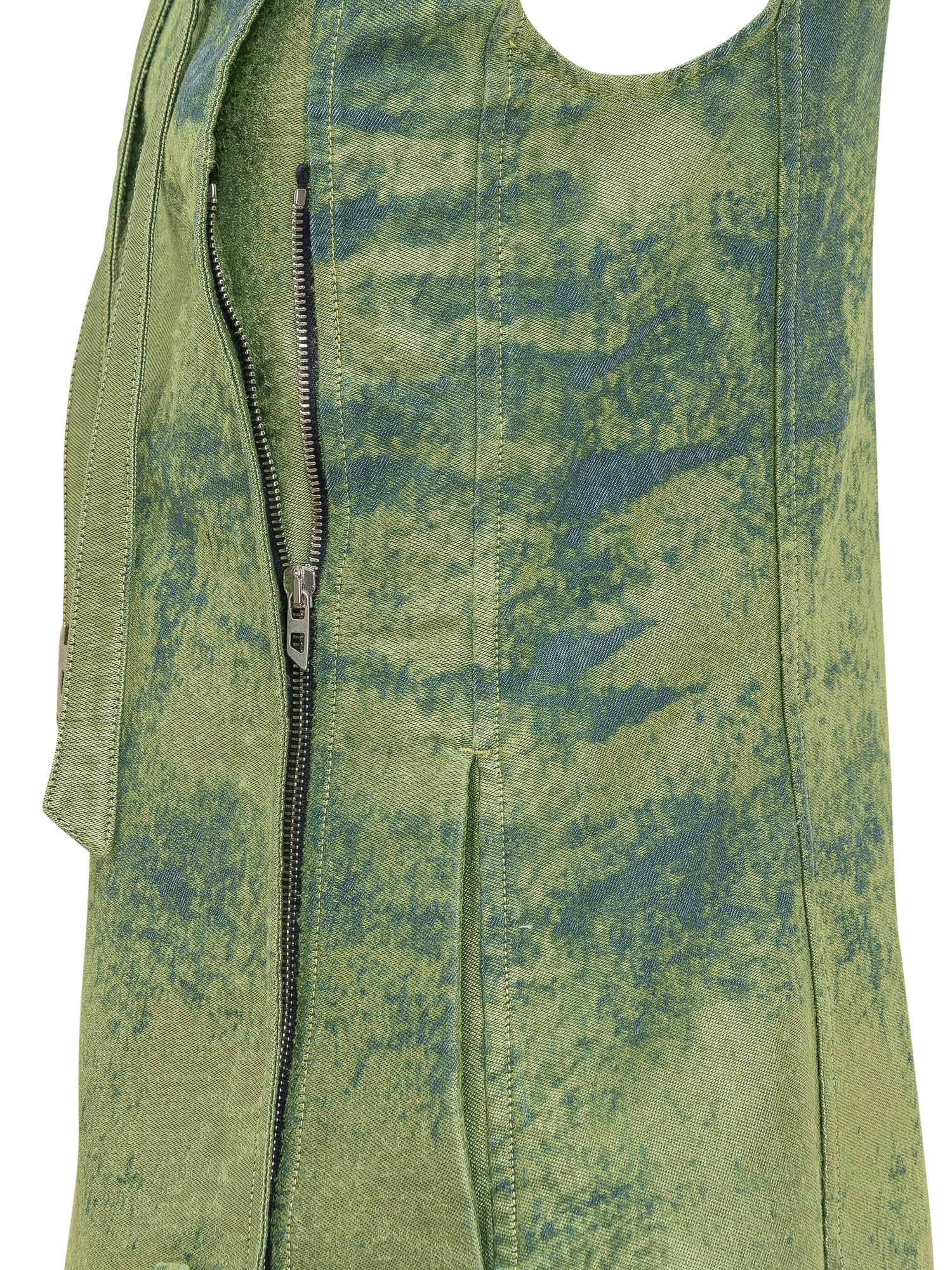 [Diesel] Tank top SS26 A228520EFDK 009