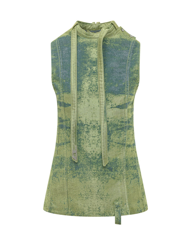 [Diesel] Tank top SS26 A228520EFDK 009