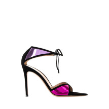 [Gianvito Rossi] Sandals SS26 G6177215RIC XCTBBLF
