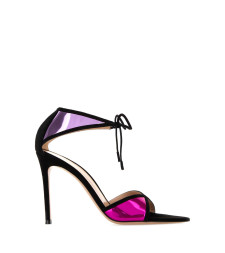 [Gianvito Rossi] Sandals SS26 G6177215RIC XCTBBLF