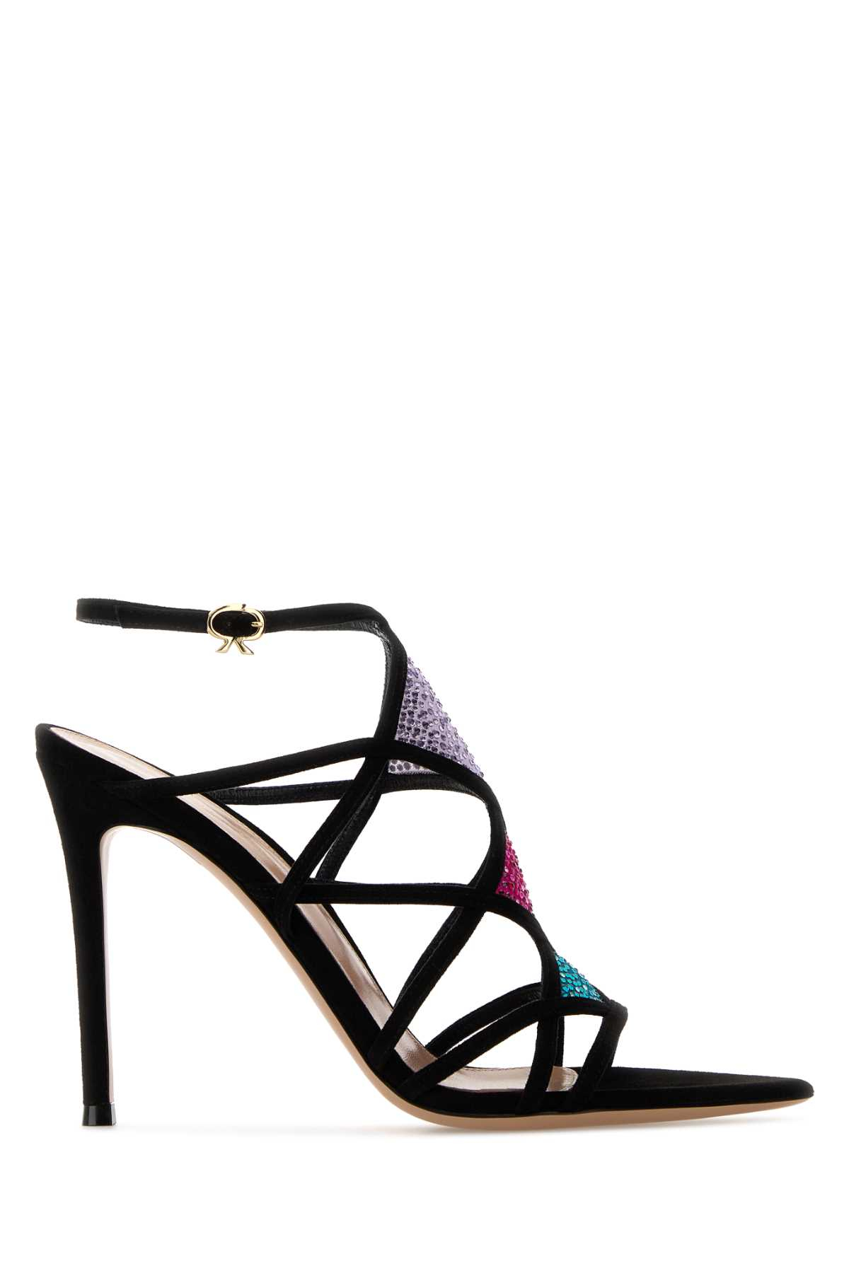 [Gianvito Rossi] Sandals SS26 G3264615RIC COZBTLL