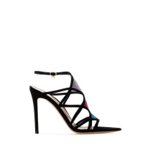 [Gianvito Rossi] Sandals SS26 G3264615RIC COZBTLL