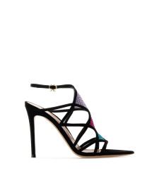 [Gianvito Rossi] Sandals SS26 G3264615RIC COZBTLL