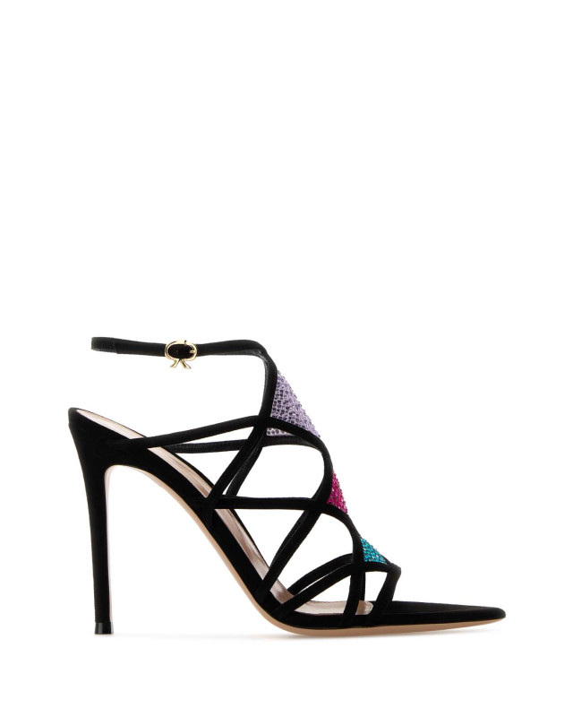 [Gianvito Rossi] Sandals SS26 G3264615RIC COZBTLL