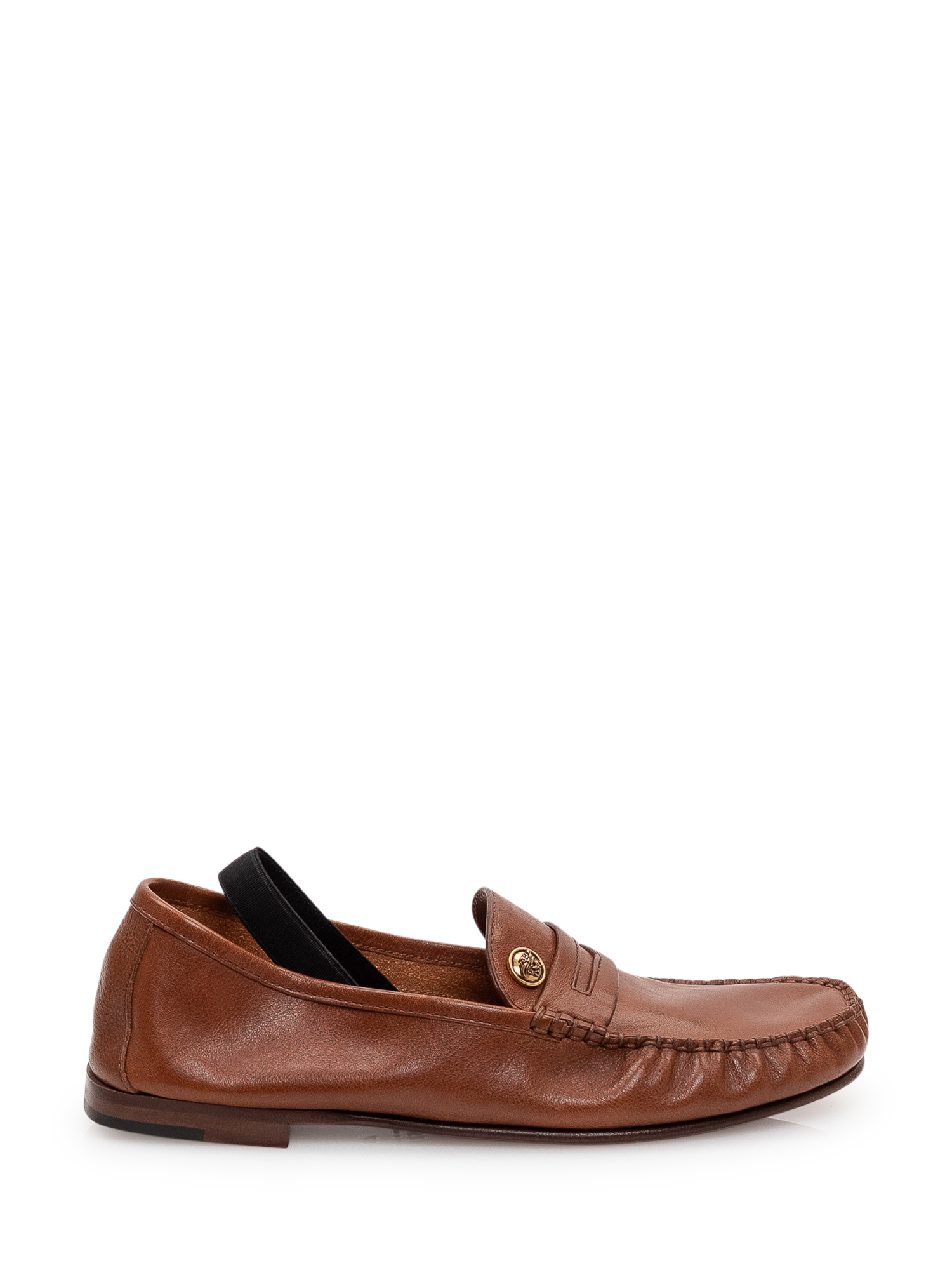 [Versace] Loafer SS26 10234311A17346 1N87J