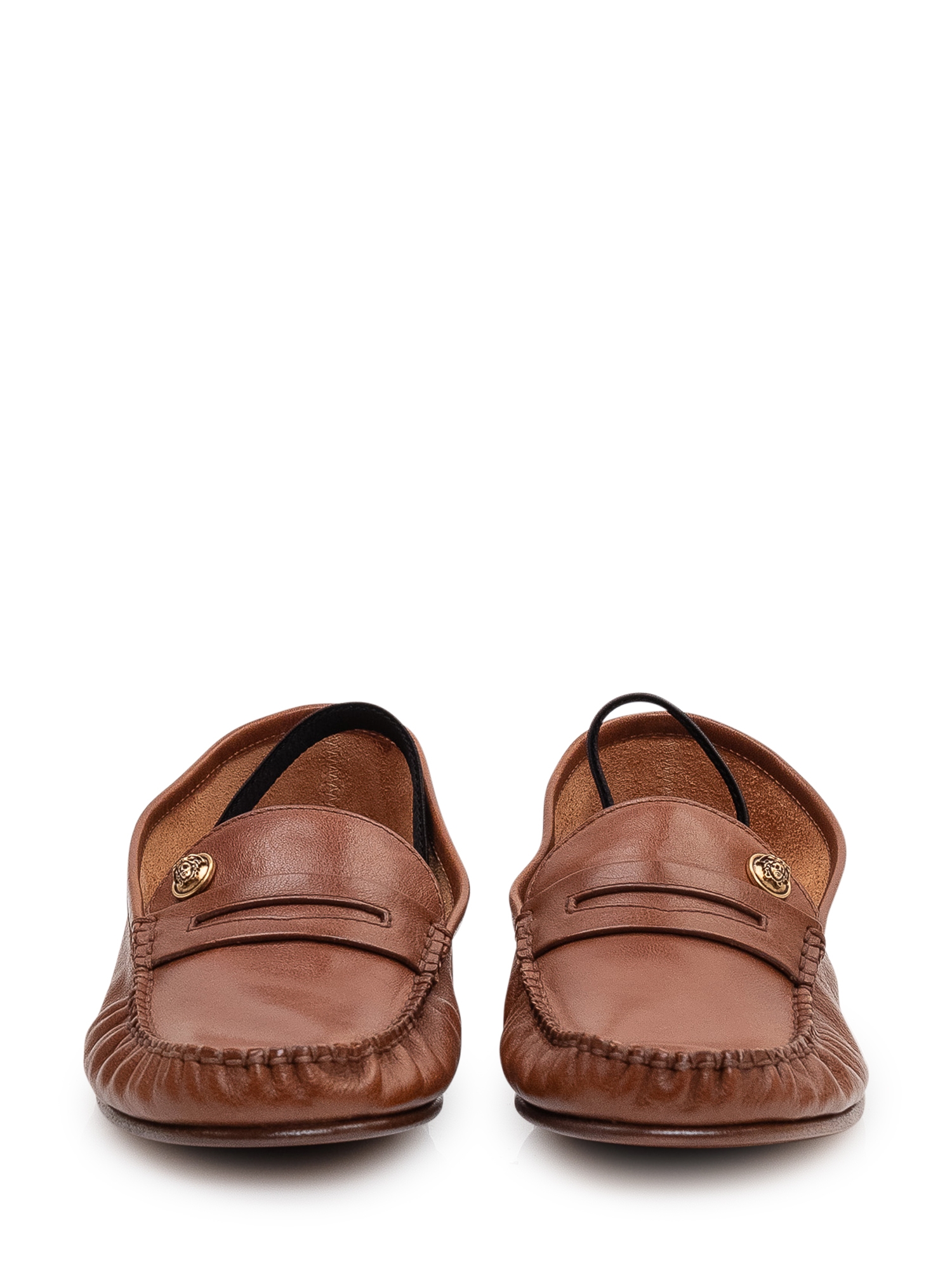 [Versace] Loafer SS26 10234311A17346 1N87J