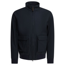 [Herno] Bomber Jacket SS26 GI000587U334109201
