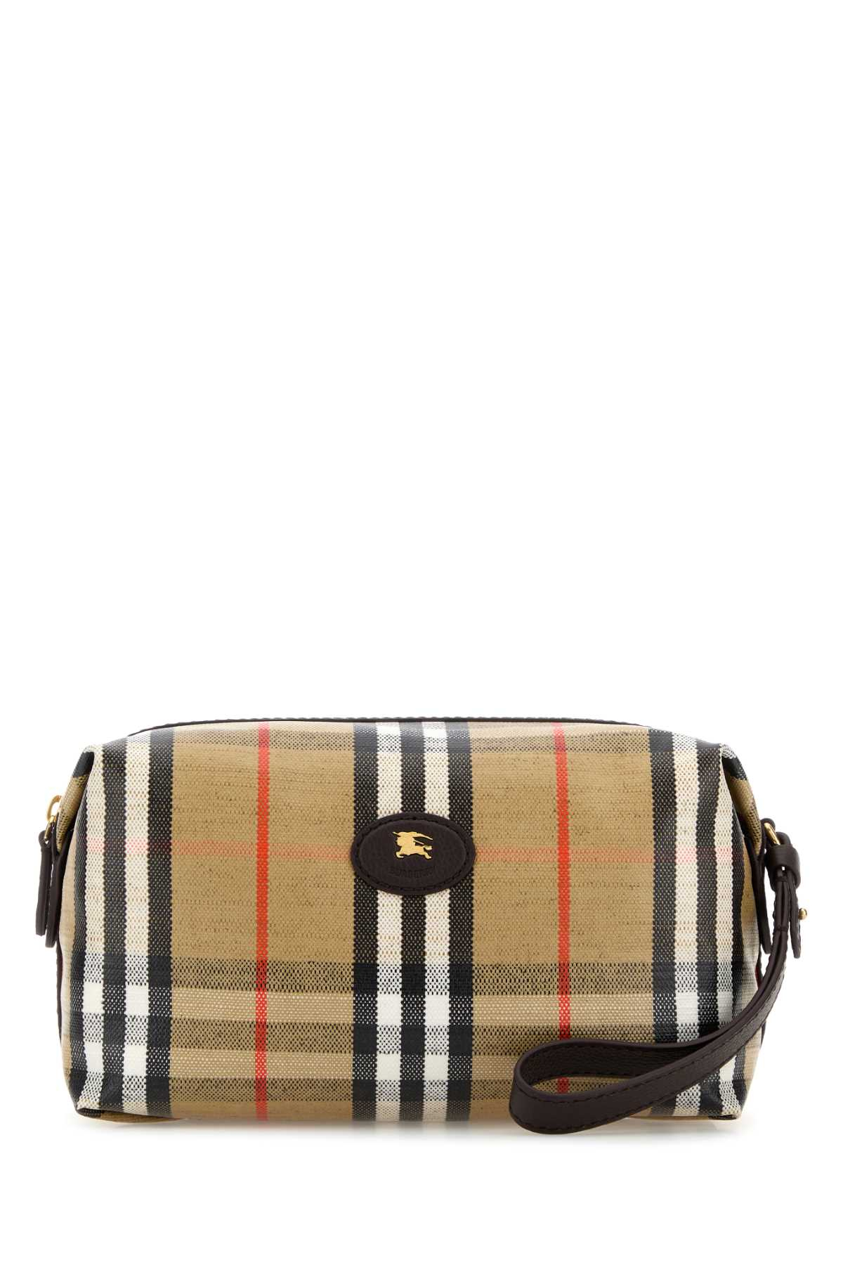 [Burberry] Pouch SS26 8120003 A2021