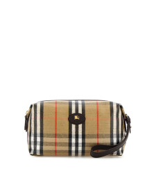 [Burberry] Pouch SS26 8120003 A2021