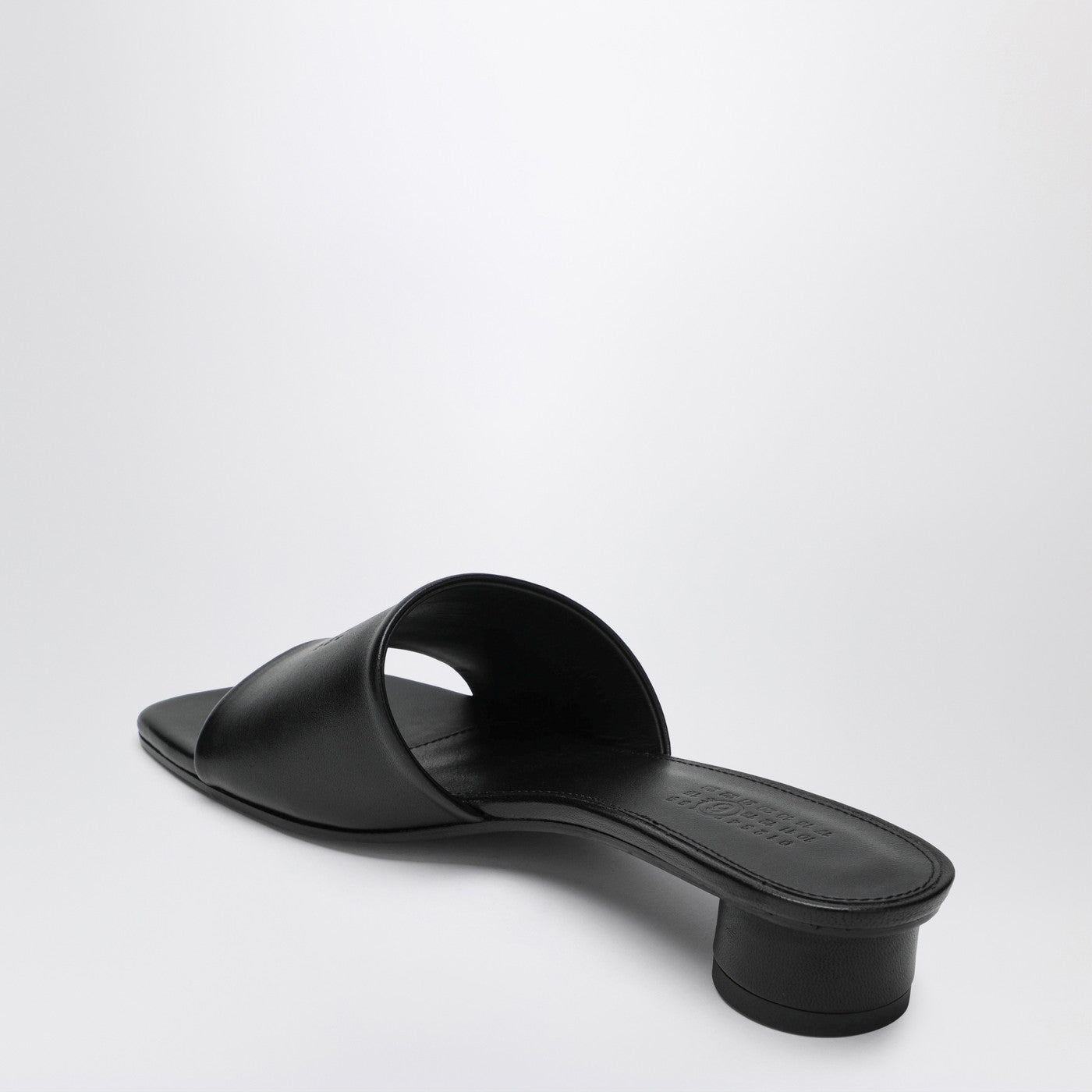 [MM6 Maison Margiela] Mules SS26 S66WP0109P3628