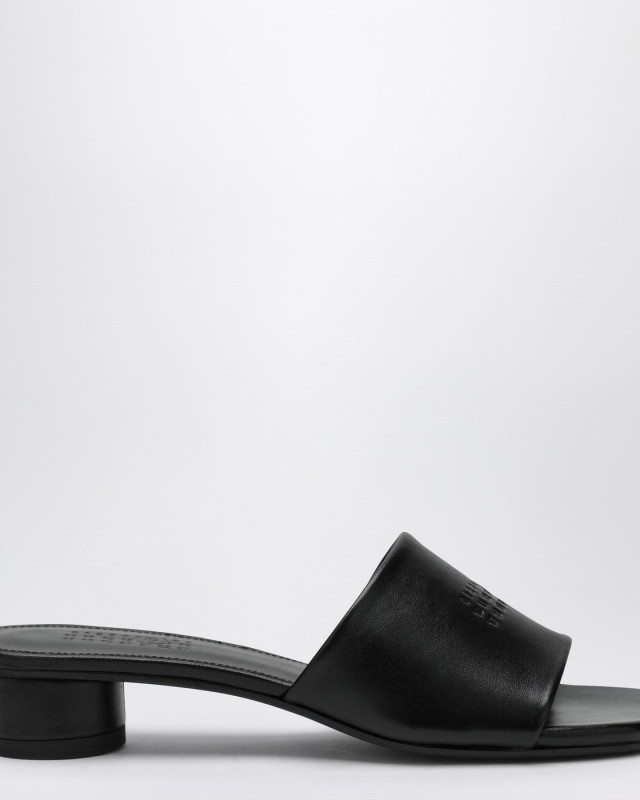 [MM6 Maison Margiela] Mules SS26 S66WP0109P3628