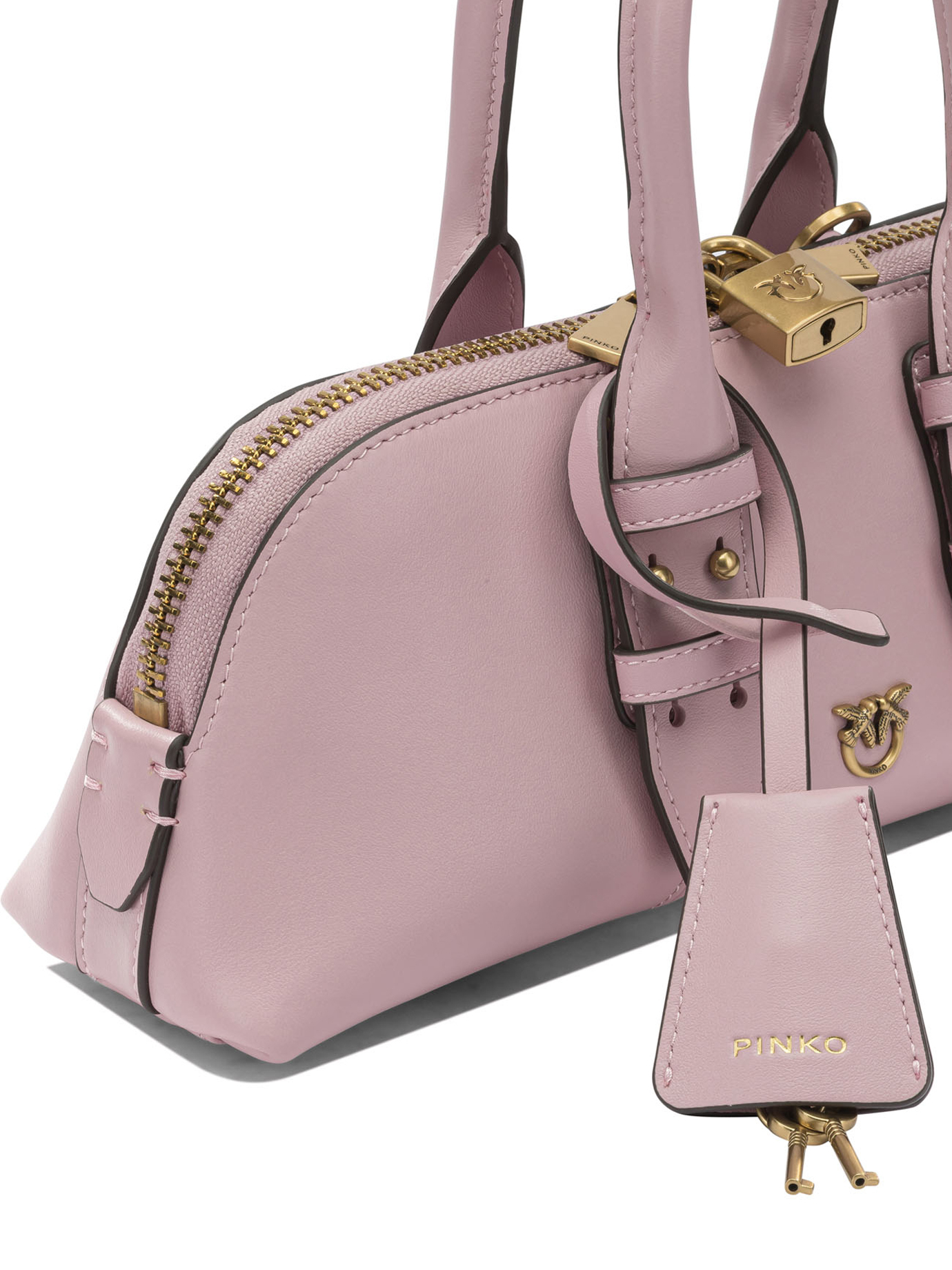 [PINKO] Tote bag SS26 105334A0QOP26Q