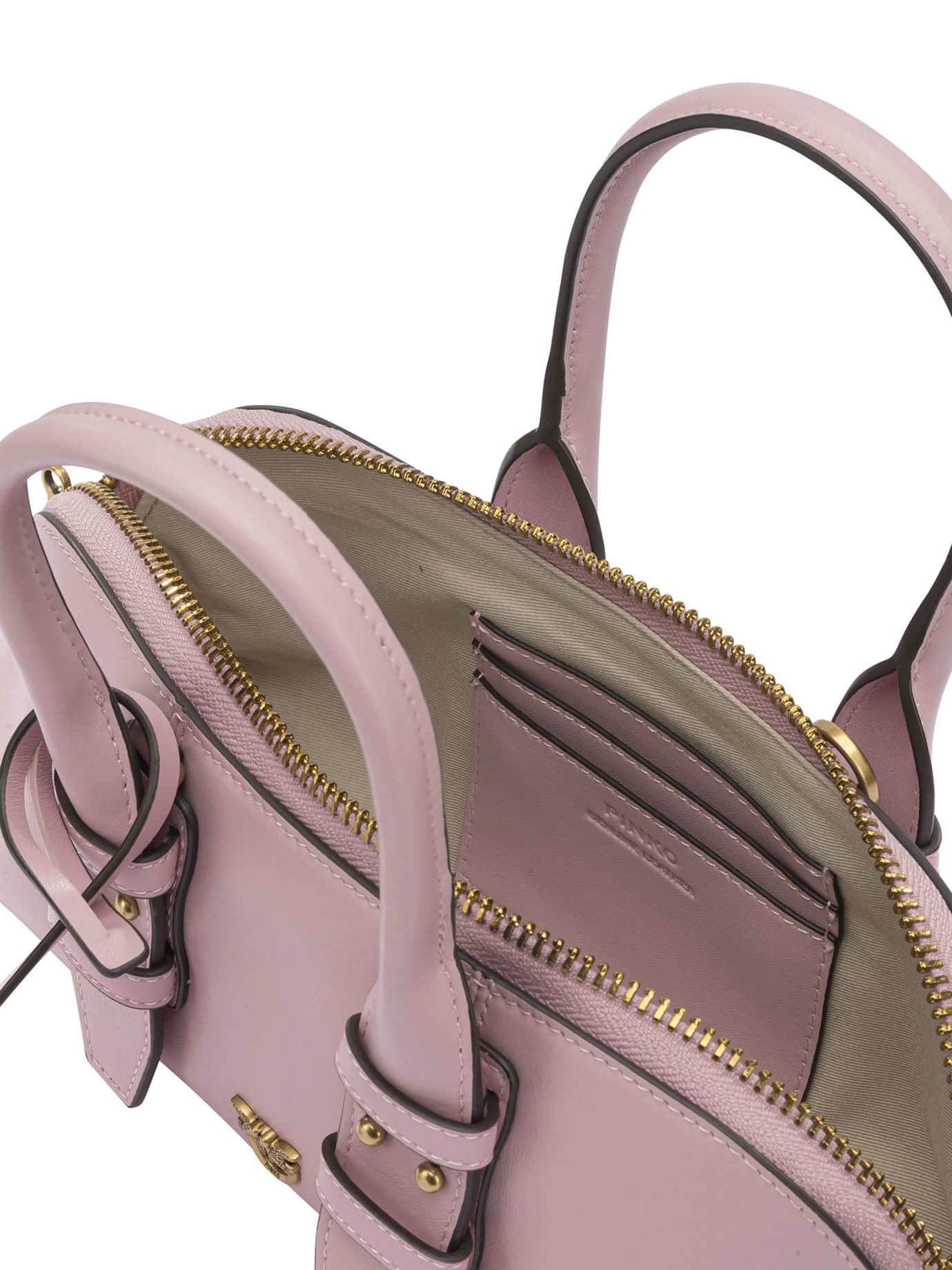 [PINKO] Tote bag SS26 105334A0QOP26Q