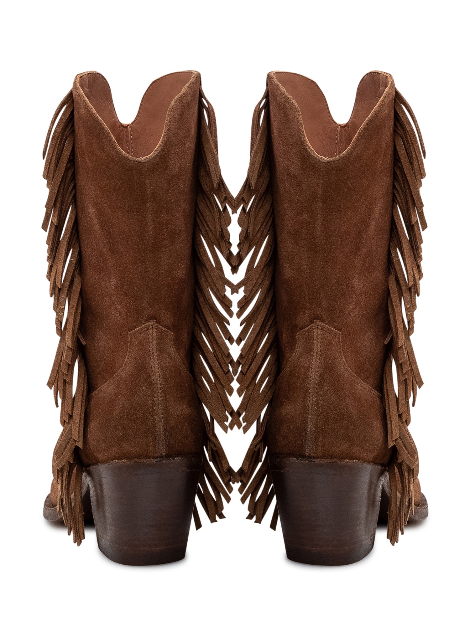 [DUCANERO] Boots SS26 4112SENSORY BIRRA