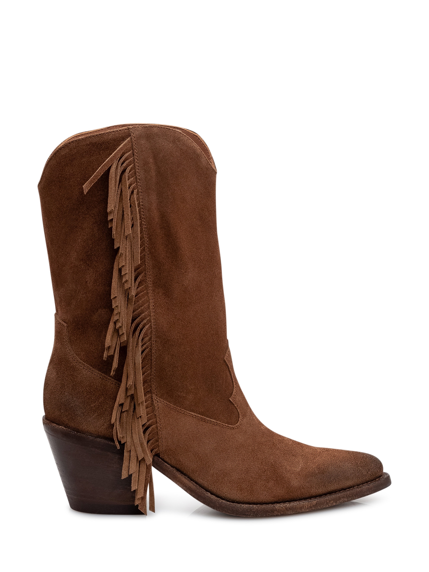 [DUCANERO] Boots SS26 4112SENSORY BIRRA