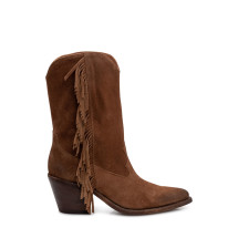 [DUCANERO] Boots SS26 4112SENSORY BIRRA