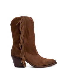 [DUCANERO] Boots SS26 4112SENSORY BIRRA