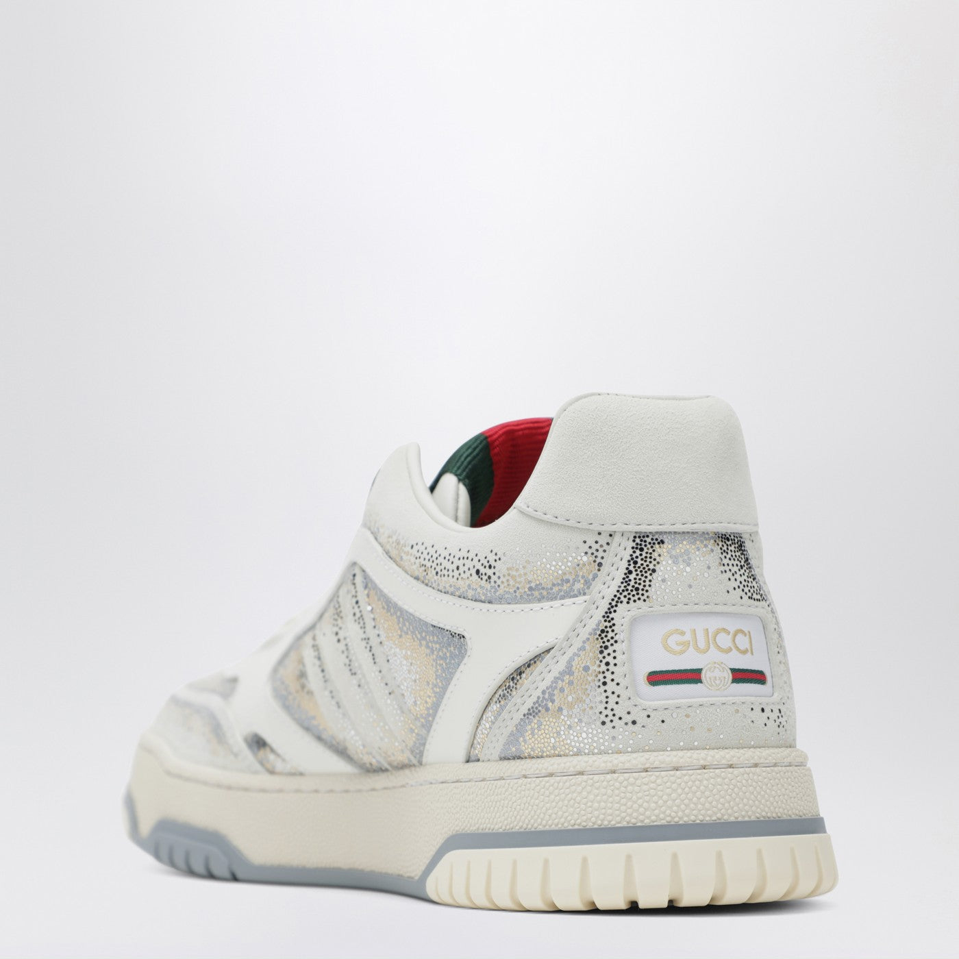 [Gucci] Sneakers FW25 836886AAE3Q