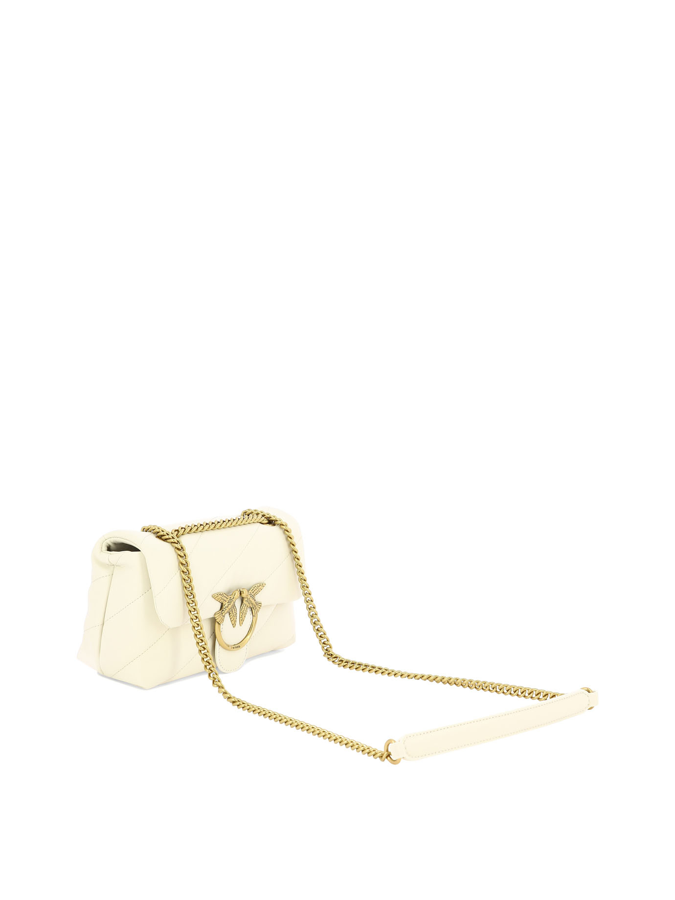 [PINKO] Cross body bag SS26 100039A0F2Z14Q