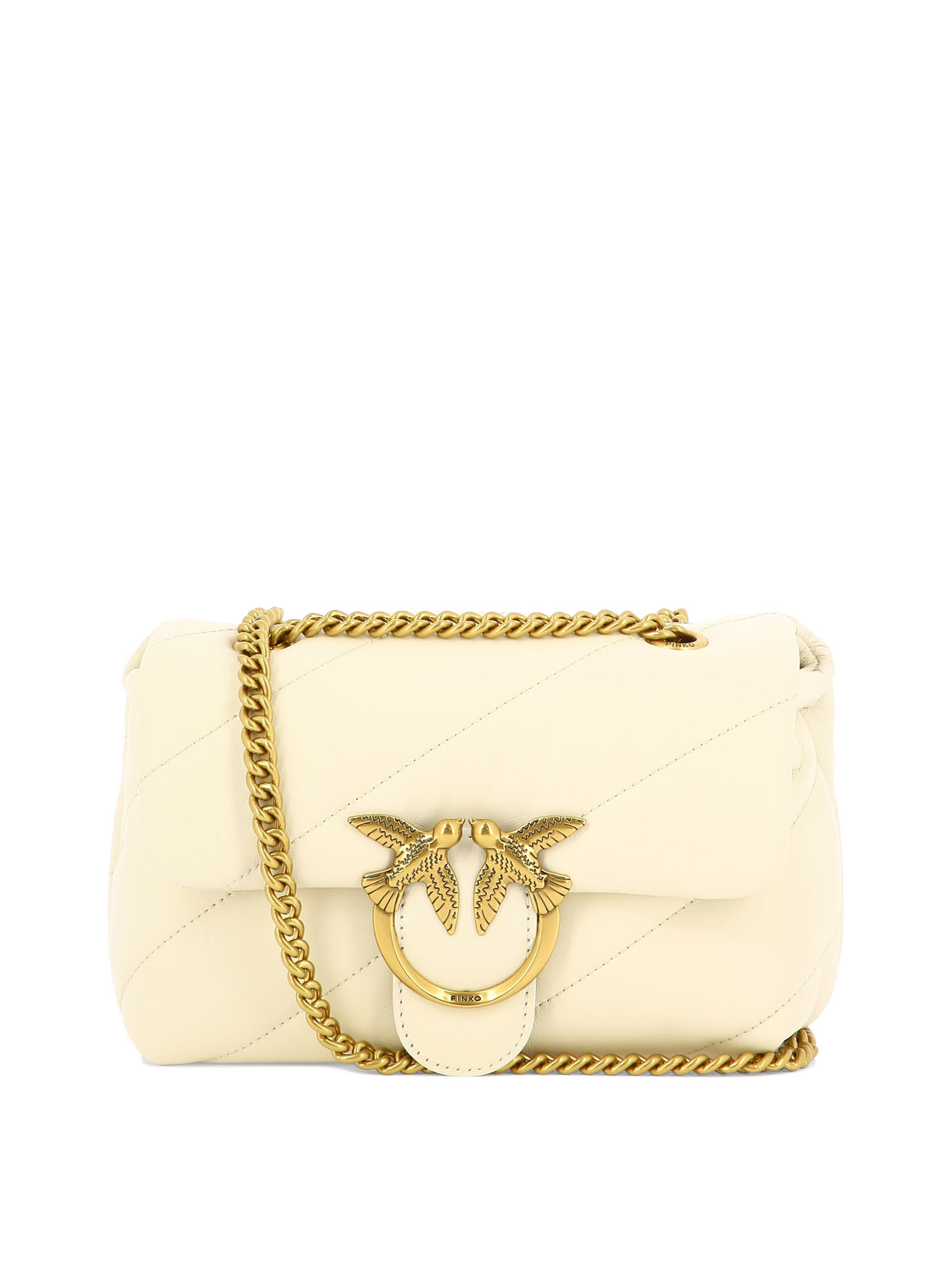 [PINKO] Cross body bag SS26 100039A0F2Z14Q