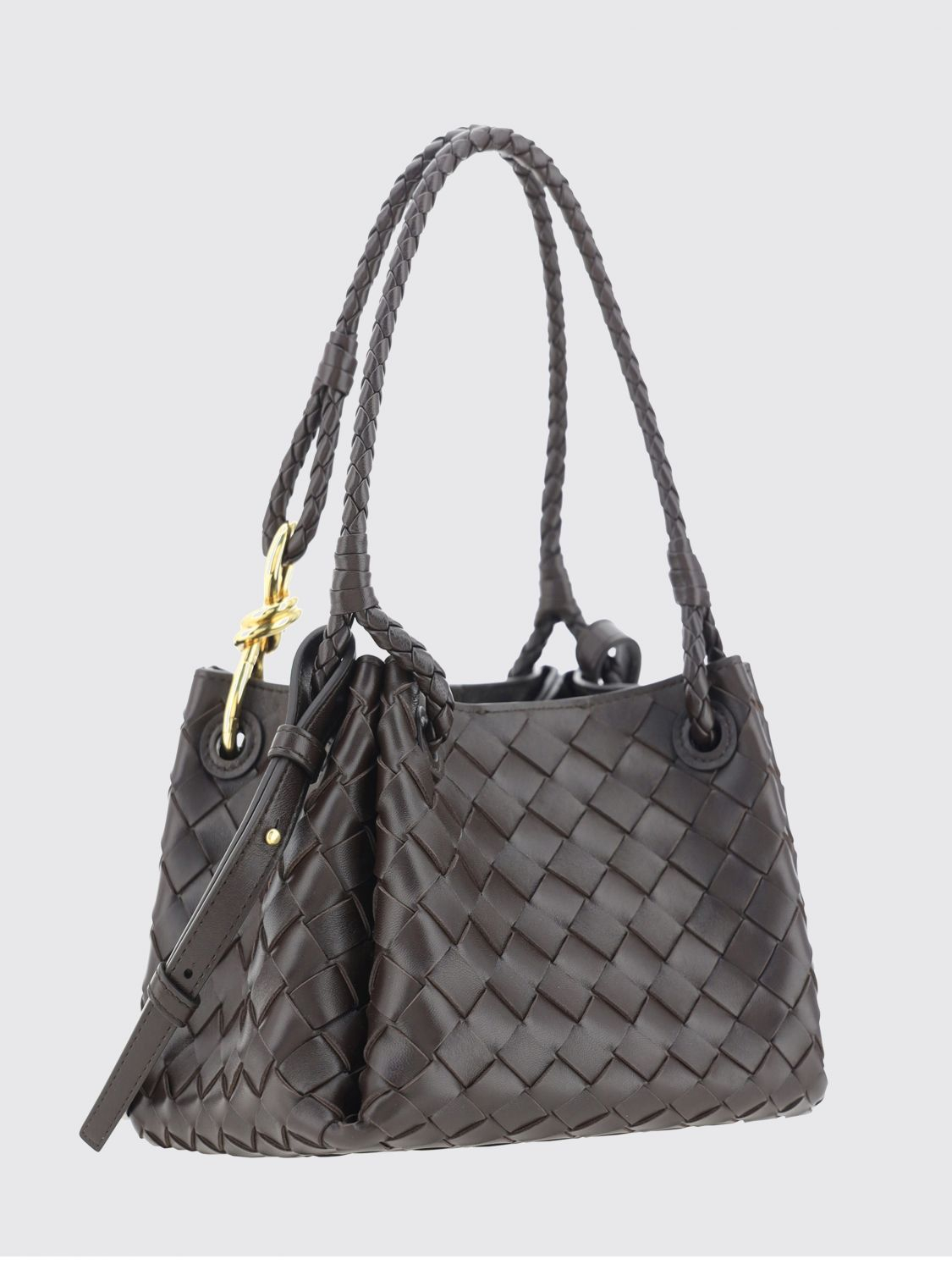 [Bottega Veneta] Minibag SS26 796569VCPPT 2190