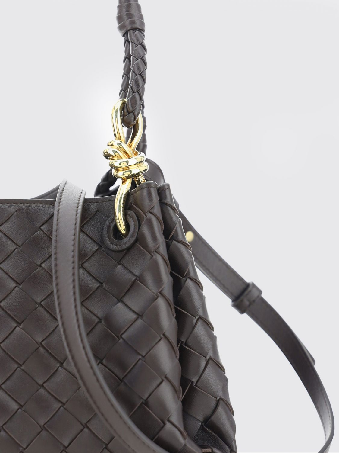 [Bottega Veneta] Minibag SS26 796569VCPPT 2190