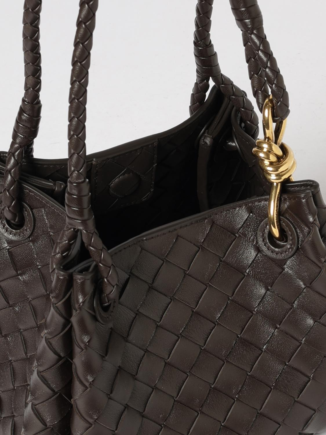 [Bottega Veneta] Minibag SS26 796569VCPPT 2190