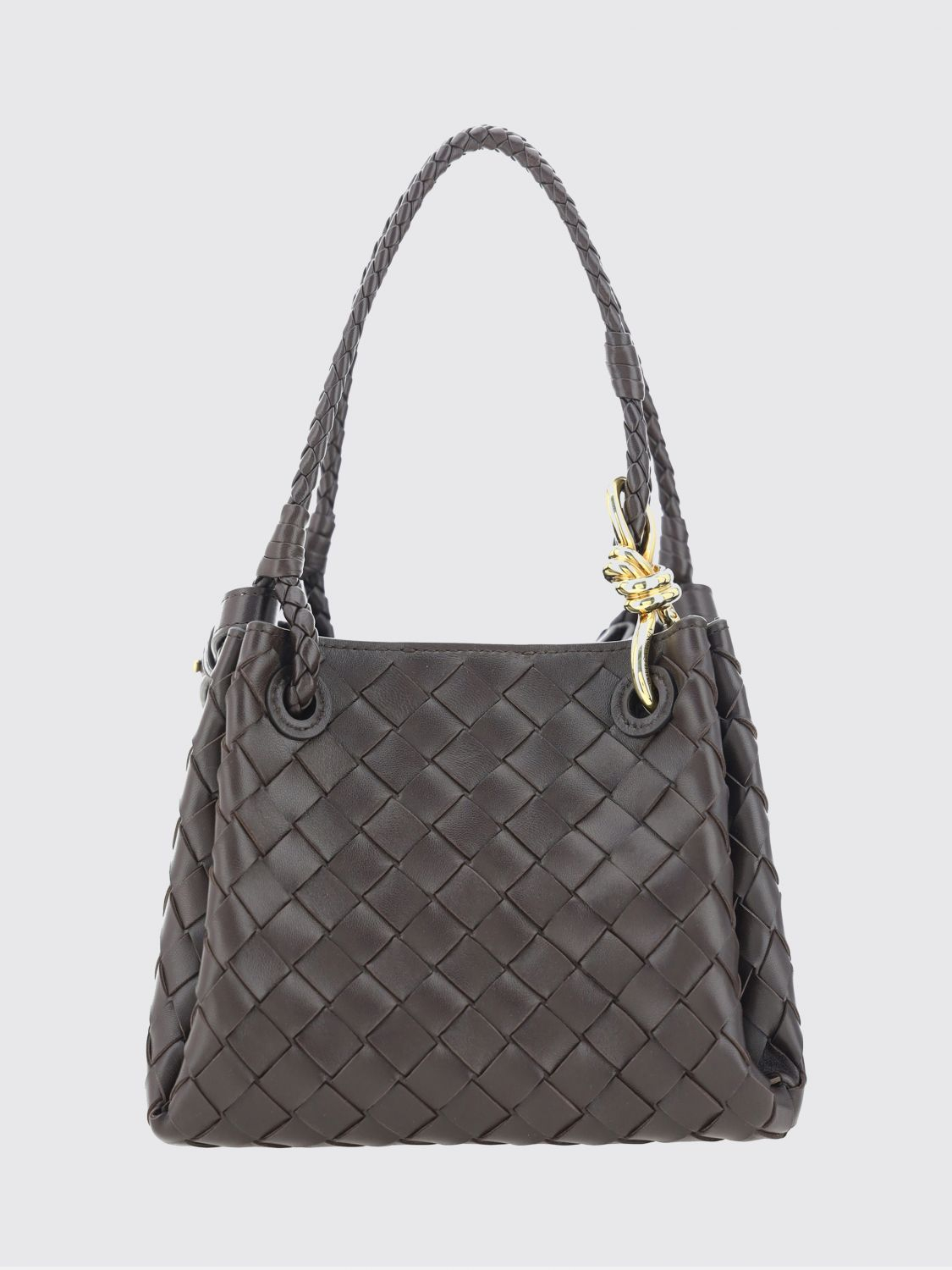 [Bottega Veneta] Minibag SS26 796569VCPPT 2190