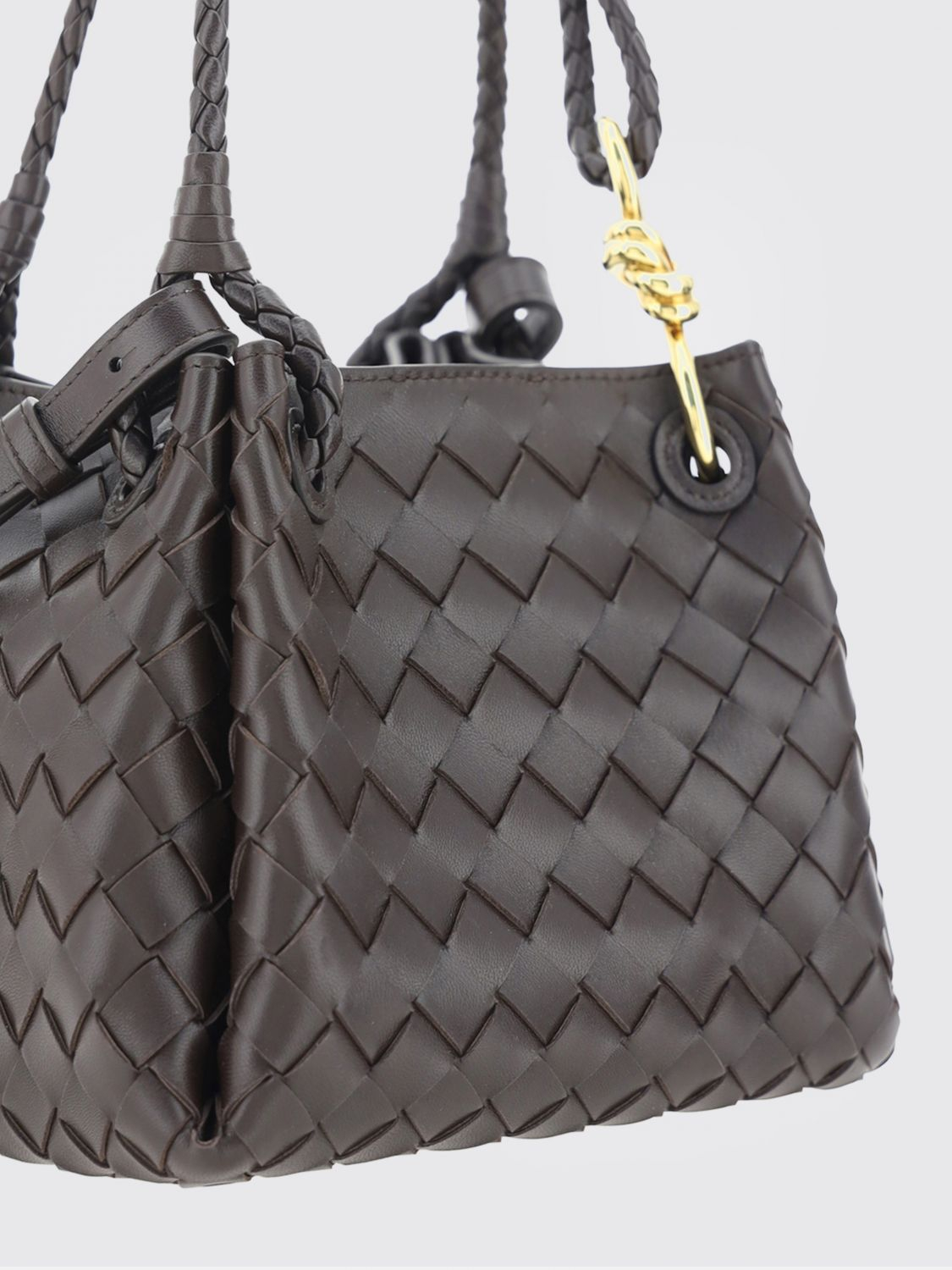 [Bottega Veneta] Minibag SS26 796569VCPPT 2190
