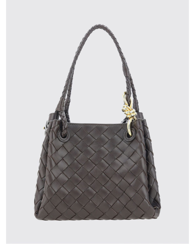 [Bottega Veneta] Minibag SS26 796569VCPPT 2190