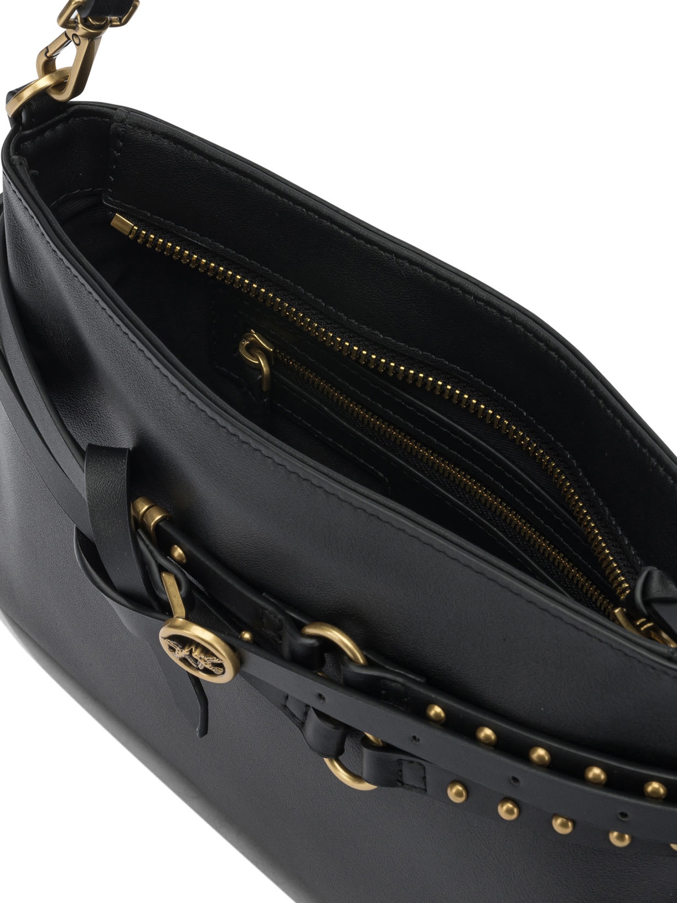 [PINKO] Shoulder bag SS26 106177A0QOZ99Q