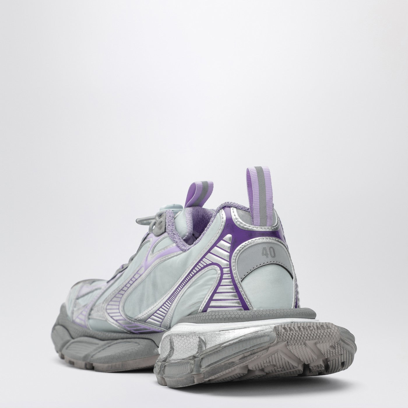 [Balenciaga] Sneakers FW25 734731W3XNY
