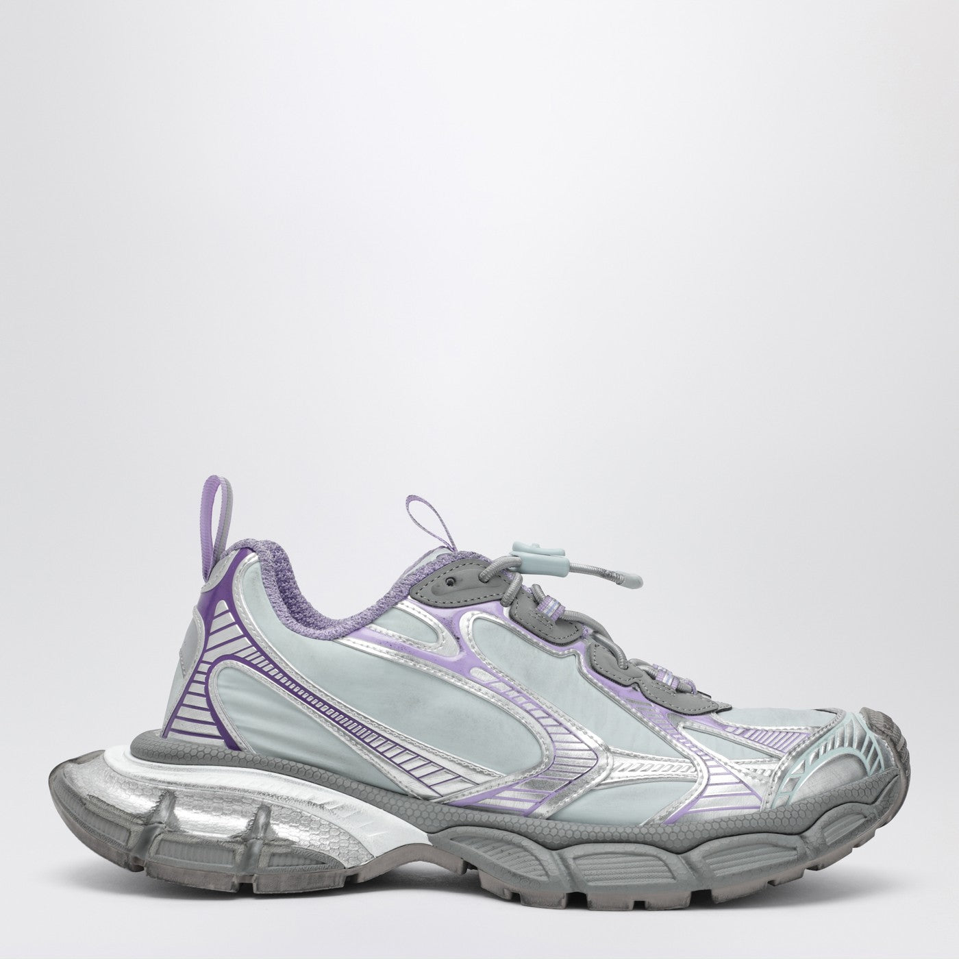 [Balenciaga] Sneakers FW25 734731W3XNY