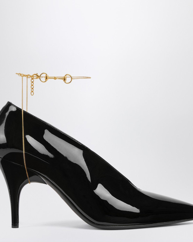 [Gucci] Pumps FW25 851419BNC00