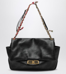 [Balenciaga] Cross body bag FW25 8525012AB8W