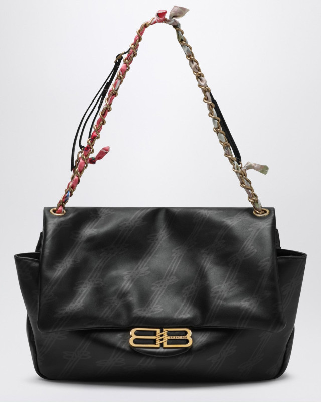 [Balenciaga] Cross body bag FW25 8525012AB8W