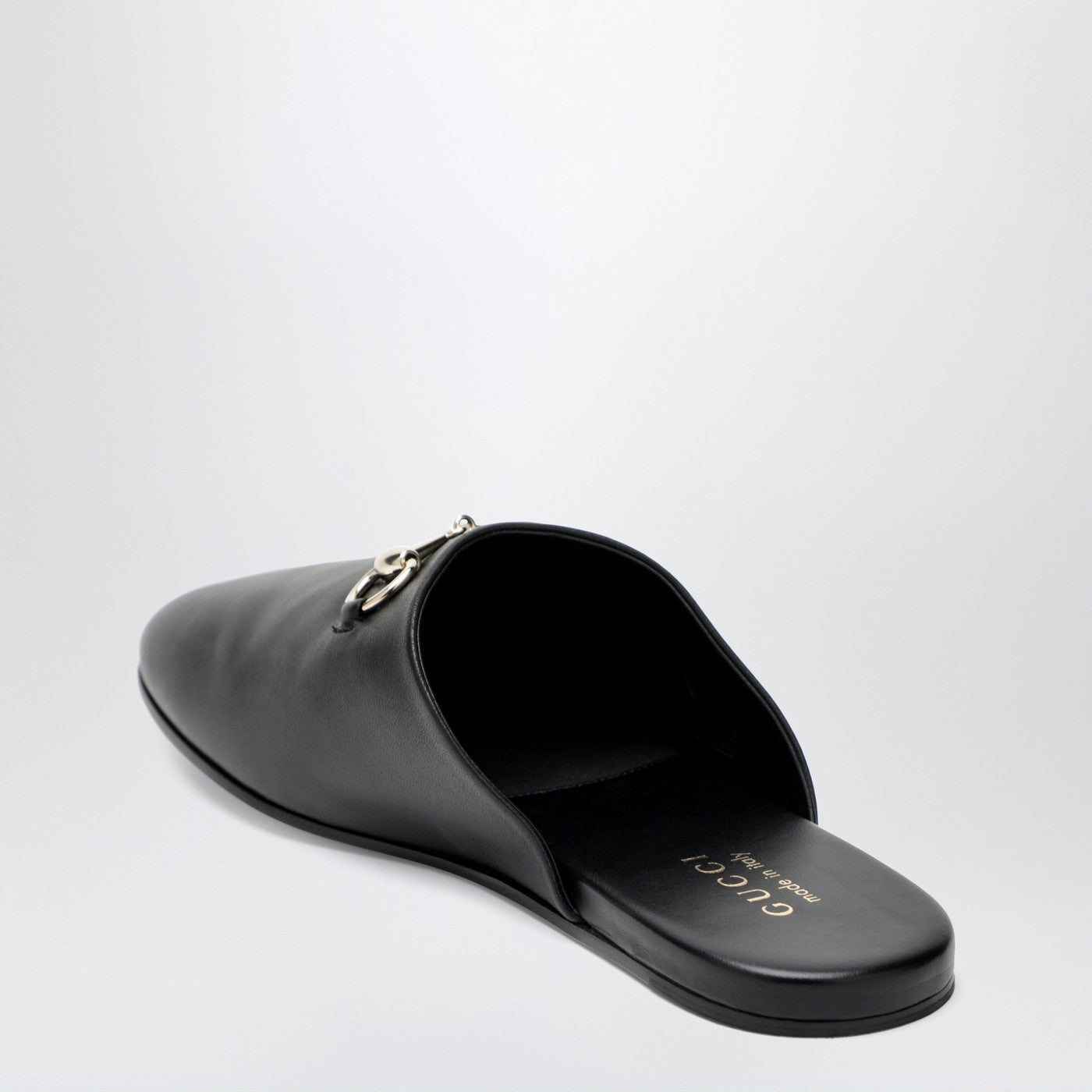 [Gucci] Slippers FW25 850140AAEA4