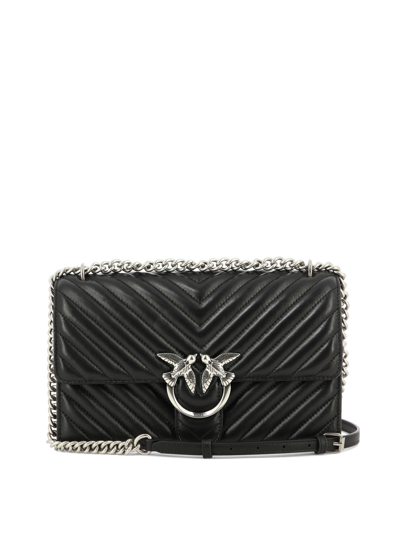 [PINKO] Cross body bag SS26 100941A0GKZ099O