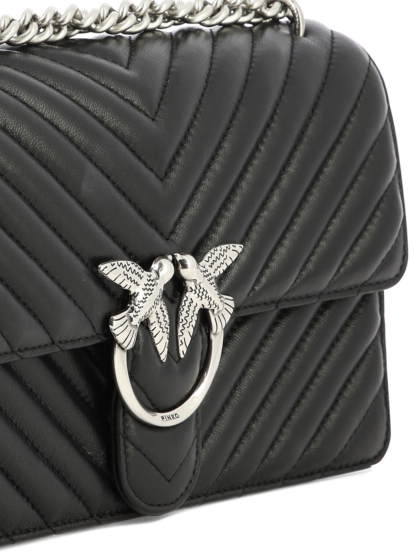 [PINKO] Cross body bag SS26 100941A0GKZ099O