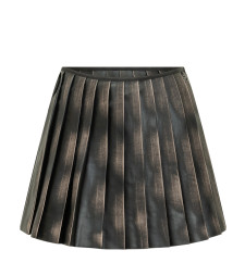 [Diesel] Mini skirt SS26 A211530ALBP 9XX